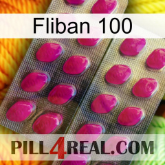 Fliban 100 10